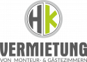 Hk Vermietung Monteur & Gästezimmer