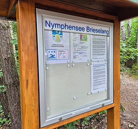 Infotafel