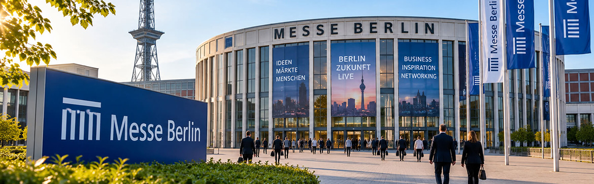 Gute Anbindung von Brieselang nach Berlin